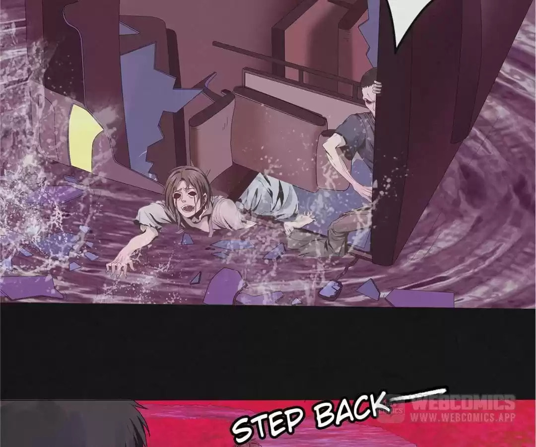 Revenant Plants Chapter 25 page 18 - 