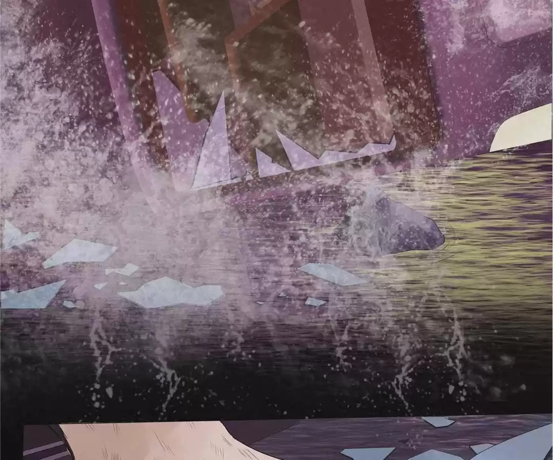 Revenant Plants Chapter 25 page 3 - 