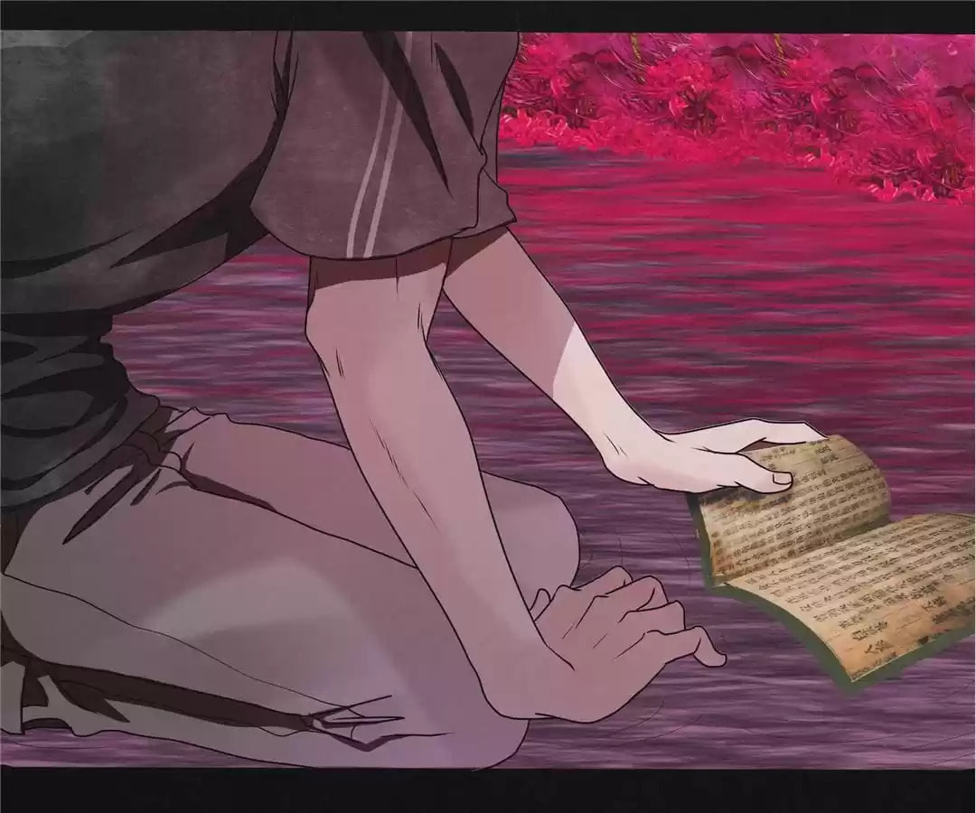 Revenant Plants Chapter 25 page 29 - 