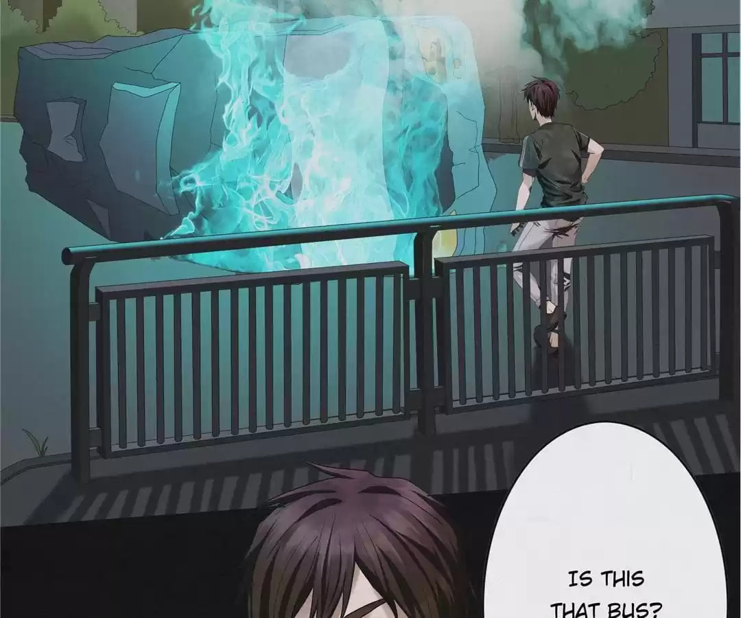 Revenant Plants Chapter 26 page 15 - 
