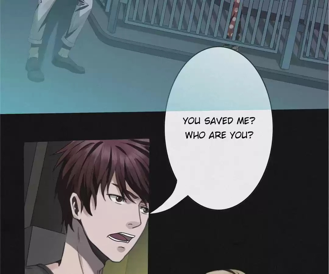 Revenant Plants Chapter 26 page 20 - 