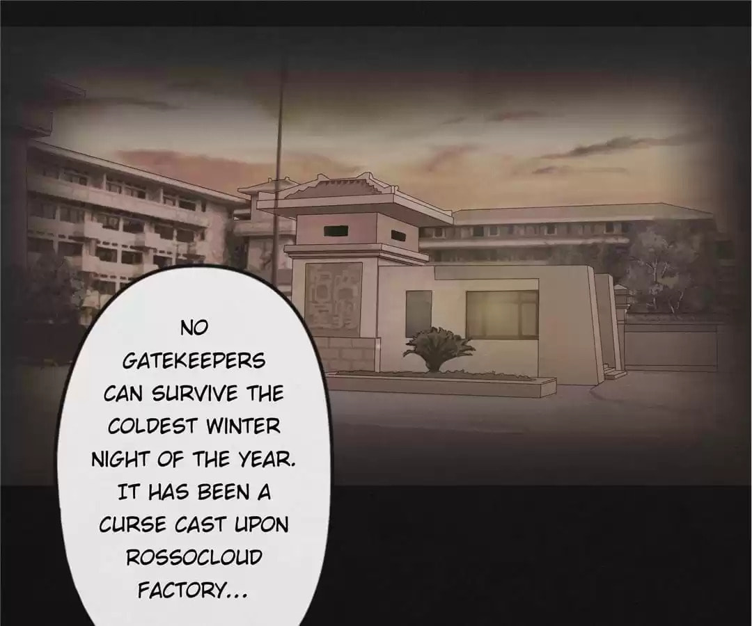 Revenant Plants Chapter 26 page 30 - 