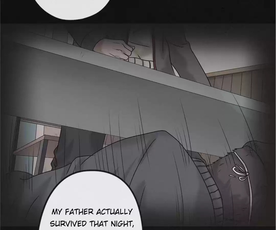 Revenant Plants Chapter 26 page 31 - 