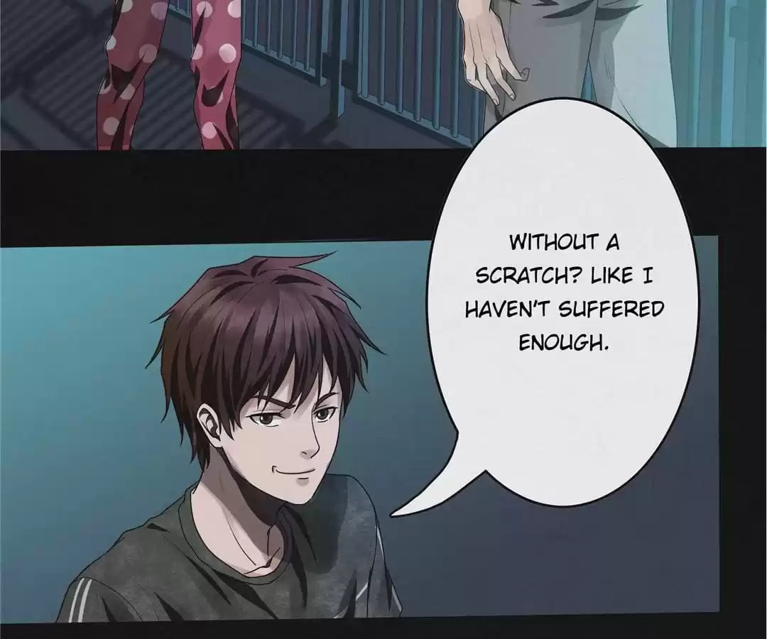 Revenant Plants Chapter 26 page 35 - 