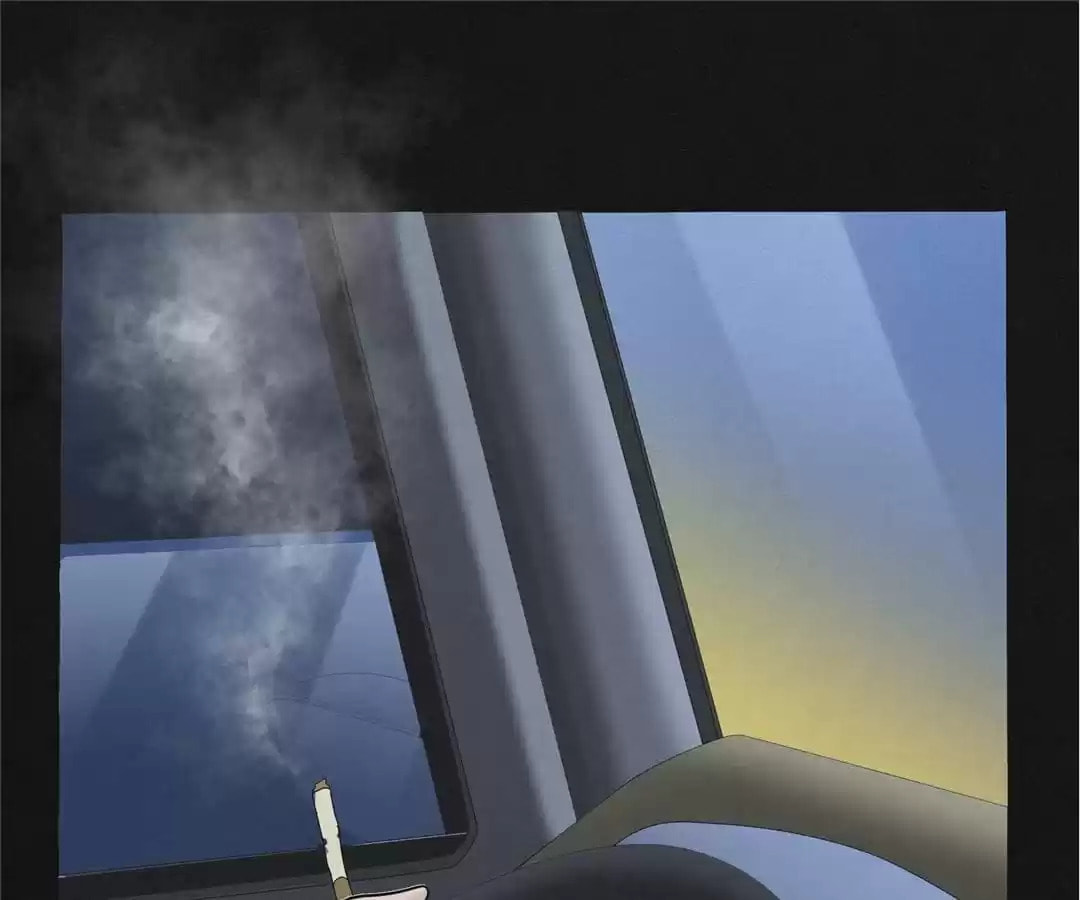 Revenant Plants Chapter 27 page 1 - 