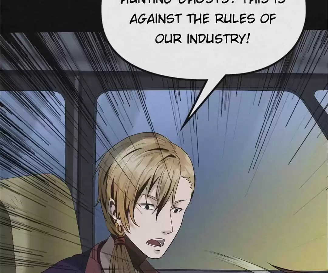 Revenant Plants Chapter 27 page 12 - 