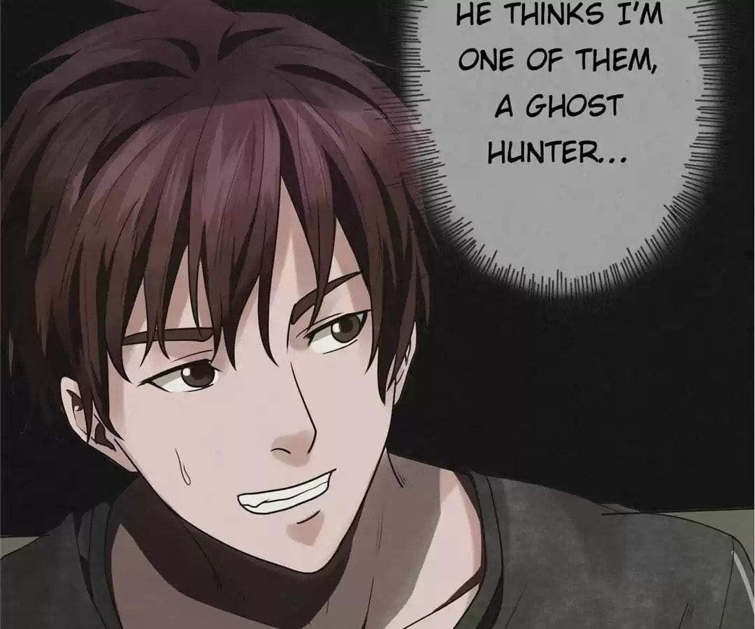 Revenant Plants Chapter 27 page 14 - 