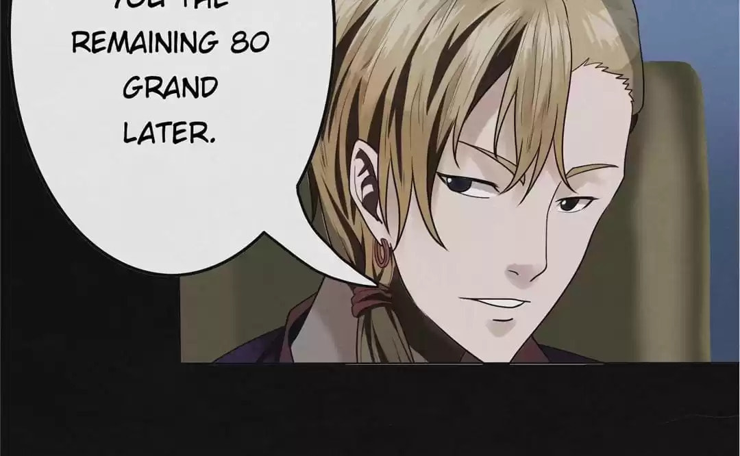 Revenant Plants Chapter 27 page 20 - 