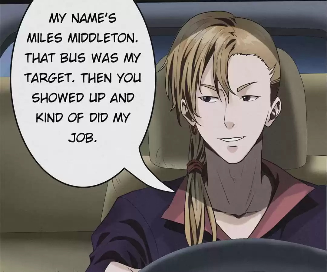 Revenant Plants Chapter 27 page 3 - 