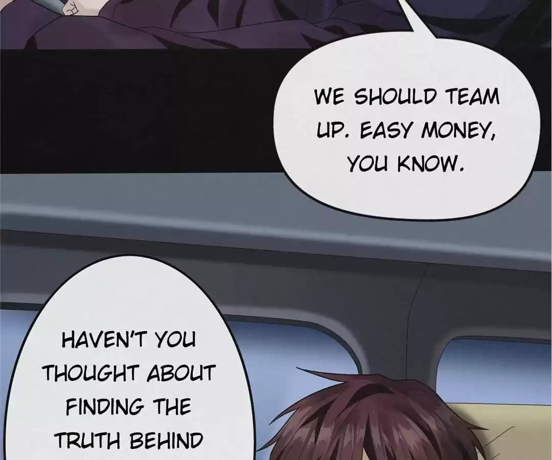 Revenant Plants Chapter 27 page 22 - 