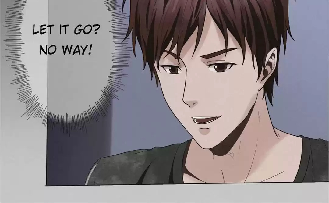 Revenant Plants Chapter 27 page 35 - 