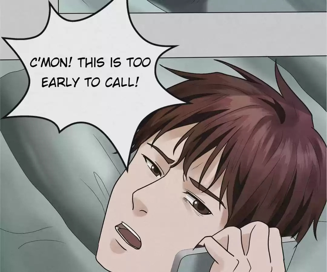 Revenant Plants Chapter 27 page 38 - 