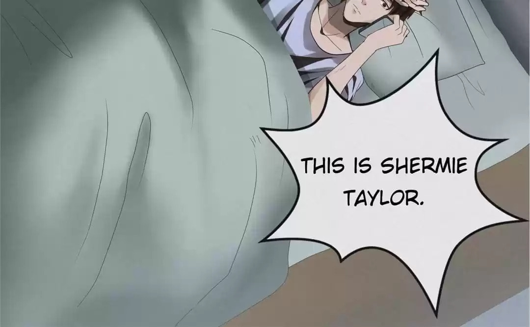 Revenant Plants Chapter 27 page 40 - 