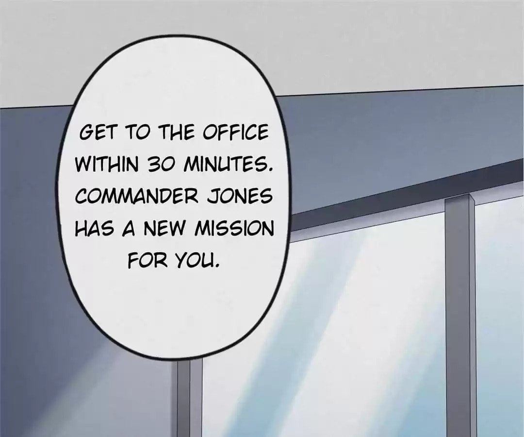Revenant Plants Chapter 27 page 41 - 