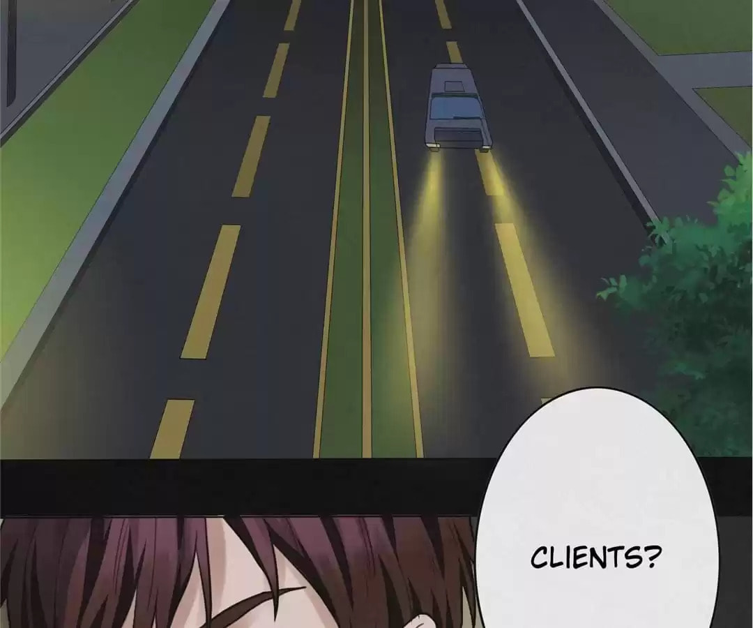 Revenant Plants Chapter 27 page 7 - 