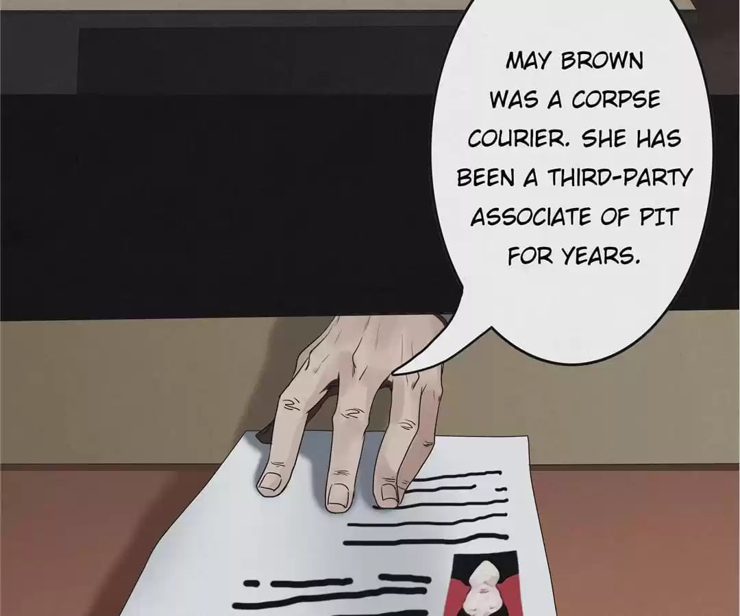 Revenant Plants Chapter 28 page 12 - 