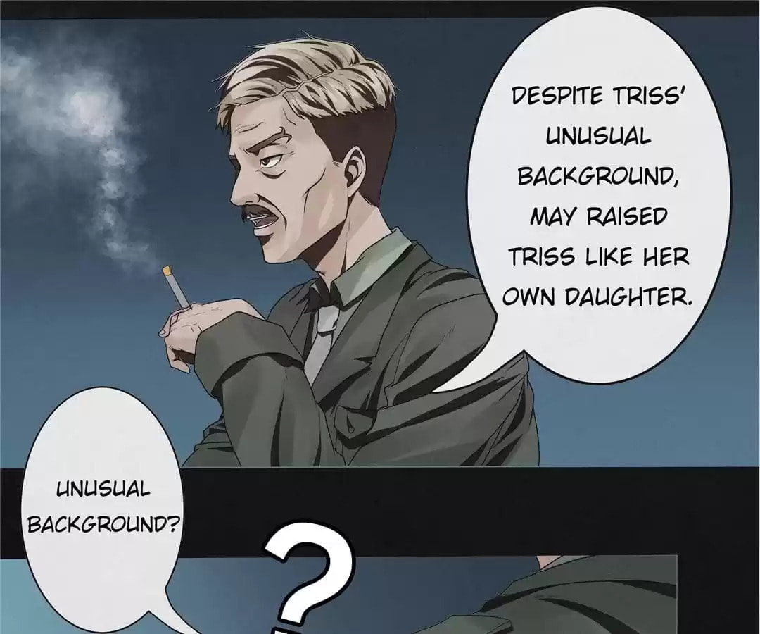Revenant Plants Chapter 28 page 14 - 