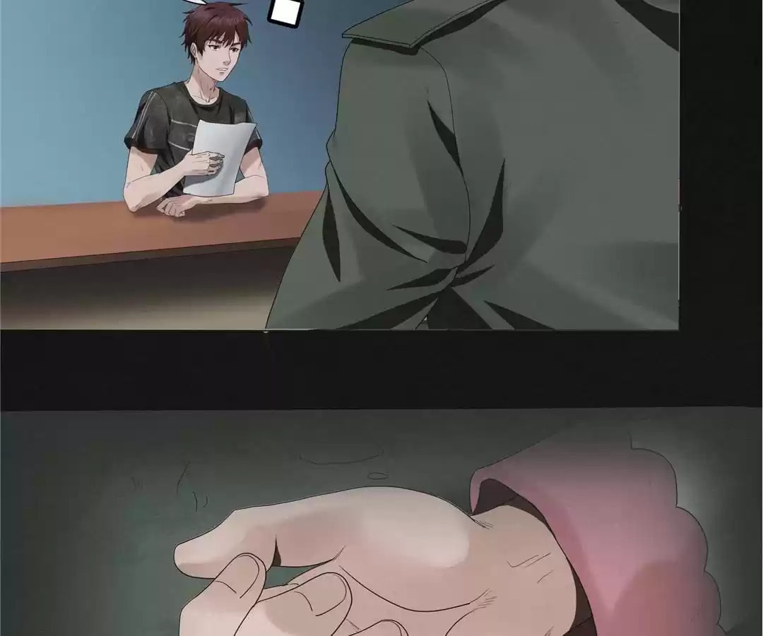 Revenant Plants Chapter 28 page 15 - 