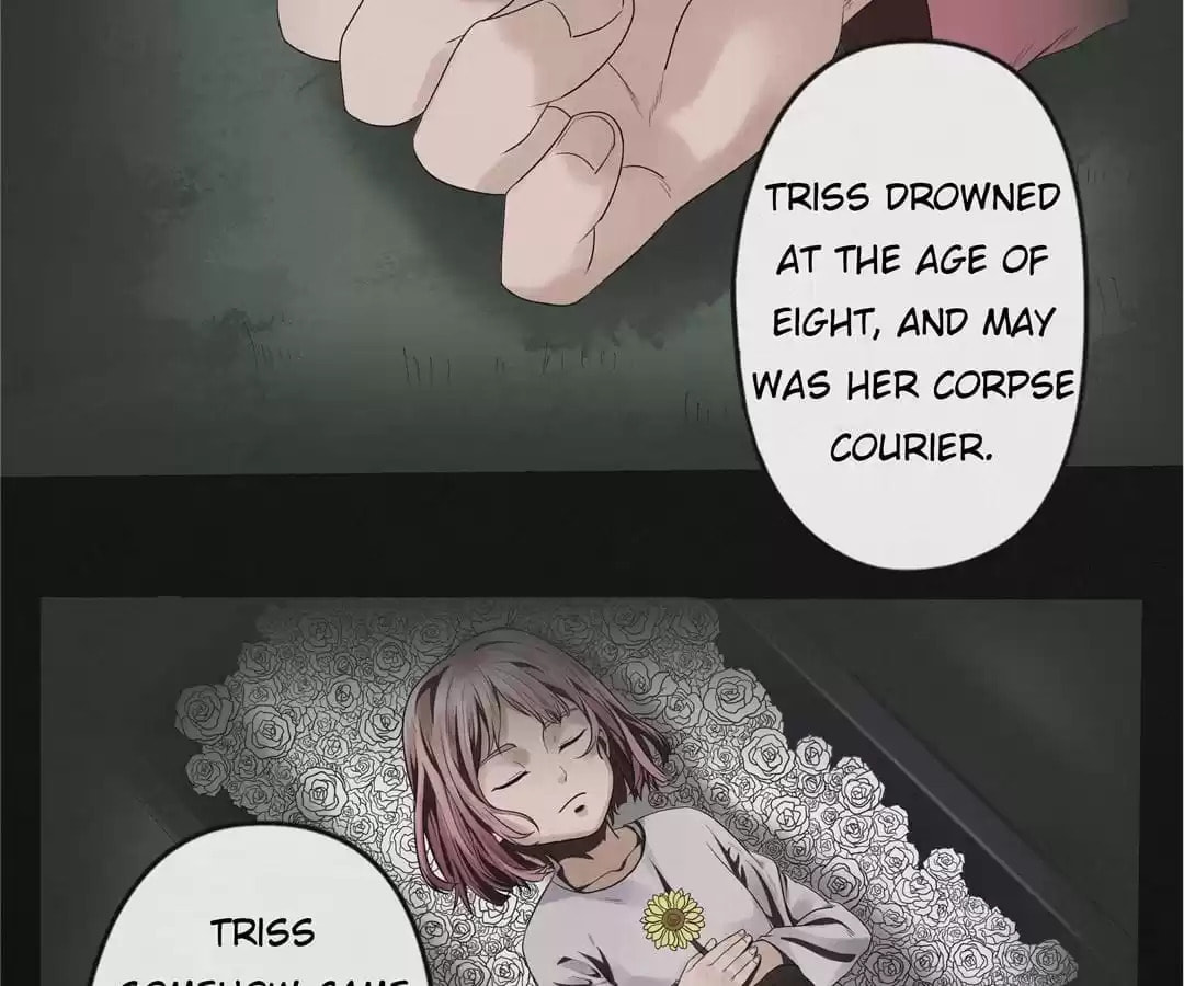 Revenant Plants Chapter 28 page 16 - 