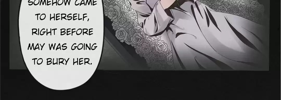 Revenant Plants Chapter 28 page 17 - 