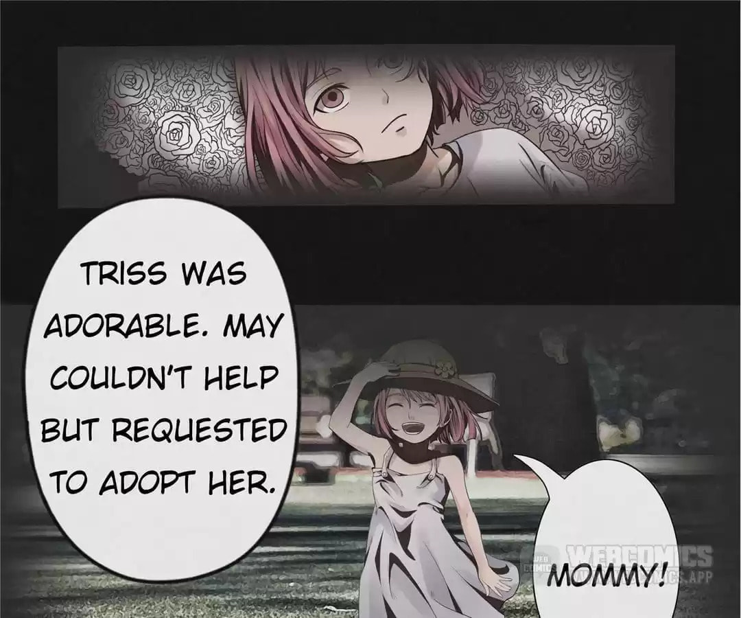 Revenant Plants Chapter 28 page 18 - 