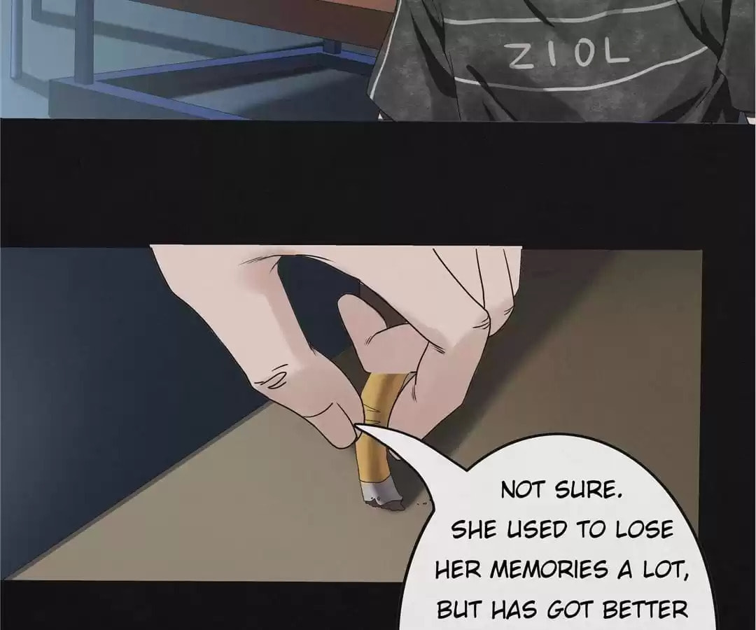 Revenant Plants Chapter 28 page 20 - 