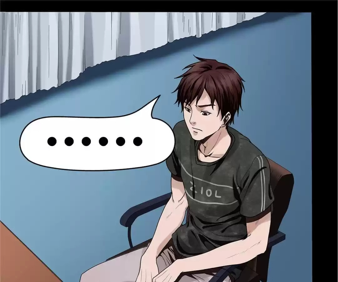 Revenant Plants Chapter 28 page 22 - 