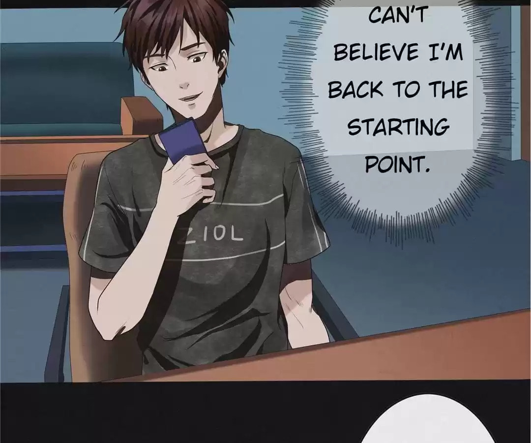 Revenant Plants Chapter 28 page 27 - 
