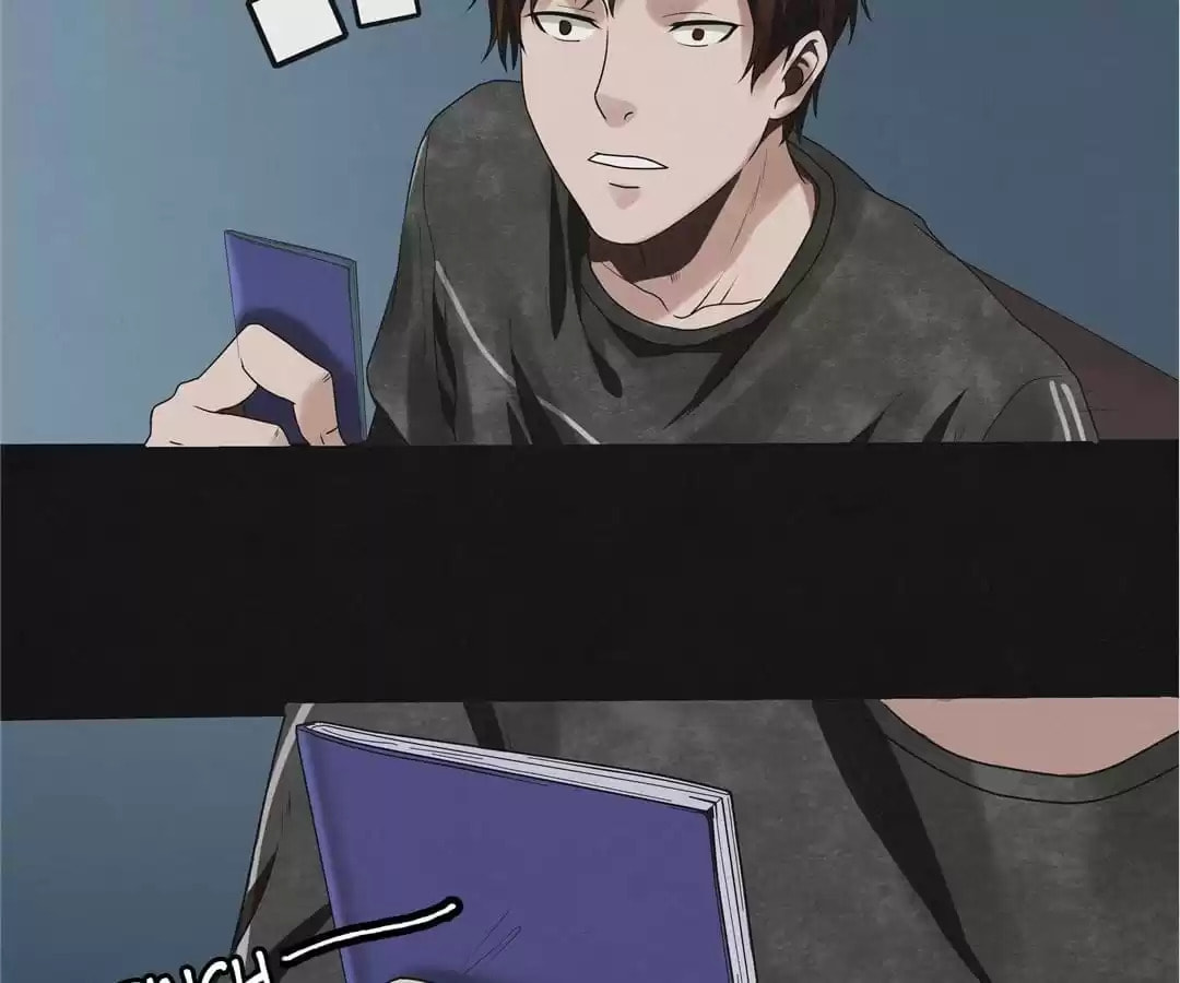 Revenant Plants Chapter 28 page 32 - 
