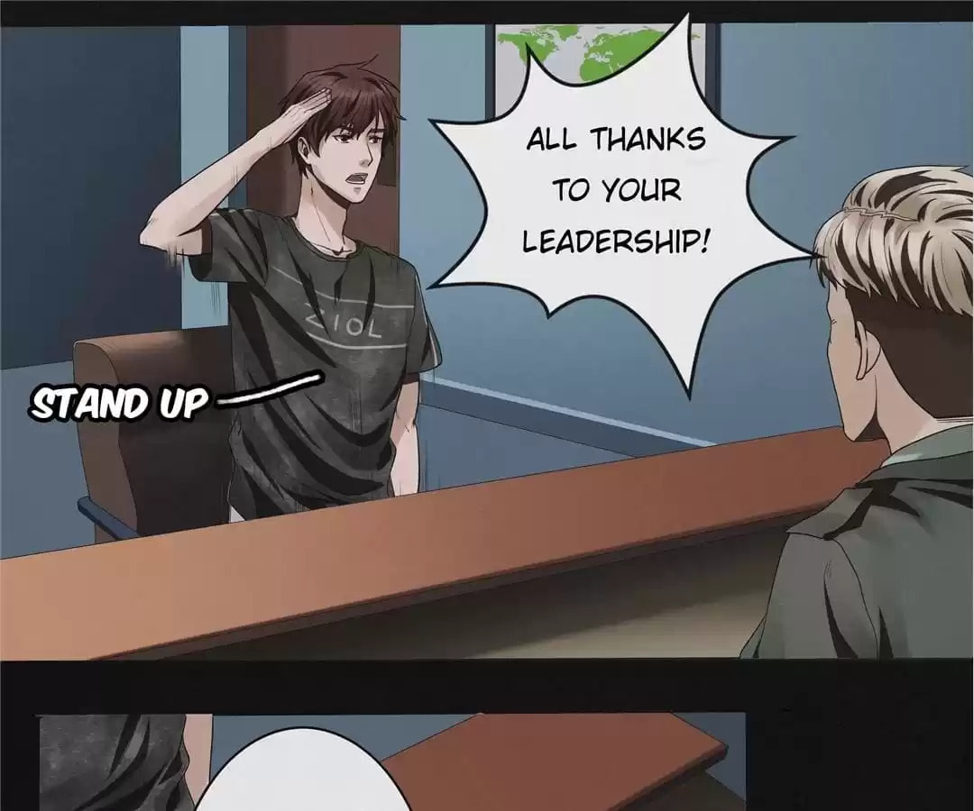 Revenant Plants Chapter 28 page 5 - 