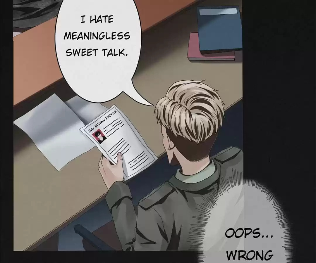 Revenant Plants Chapter 28 page 6 - 