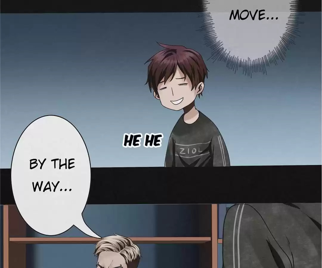 Revenant Plants Chapter 28 page 7 - 