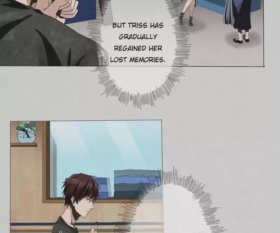 Revenant Plants Chapter 29 page 19 - 