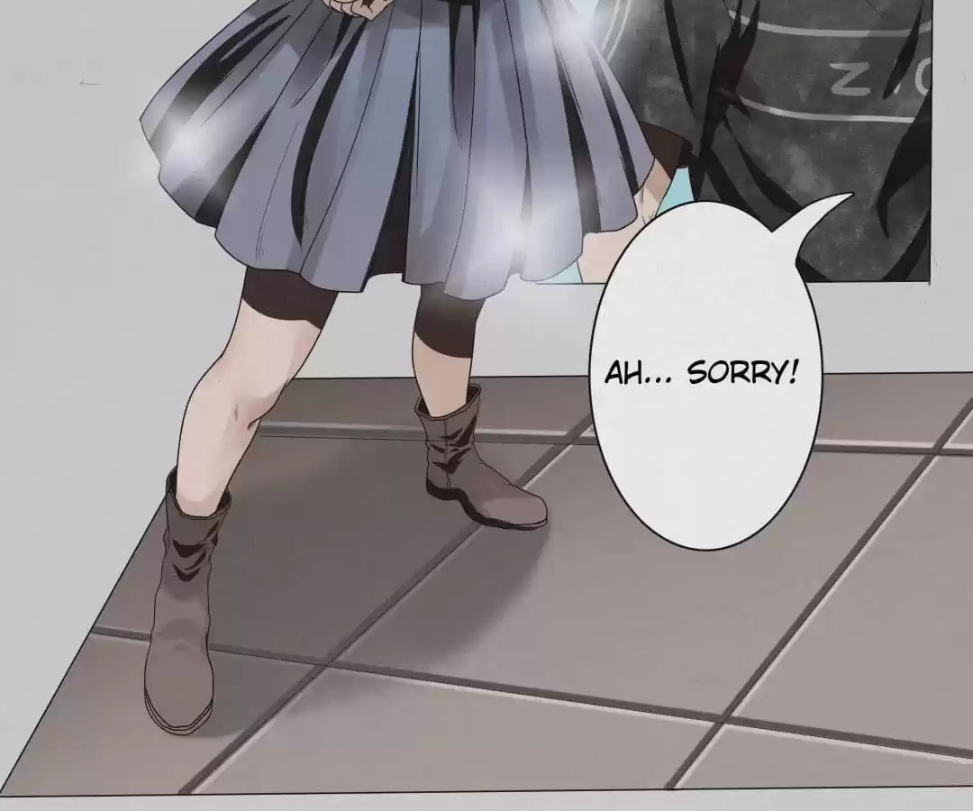 Revenant Plants Chapter 29 page 23 - 