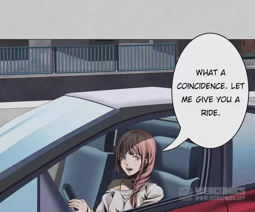 Revenant Plants Chapter 29 page 5 - 
