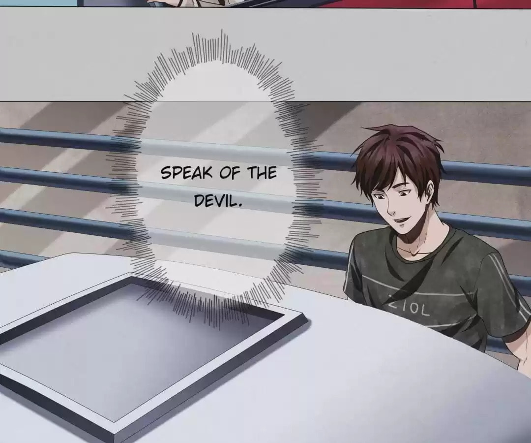 Revenant Plants Chapter 29 page 6 - 
