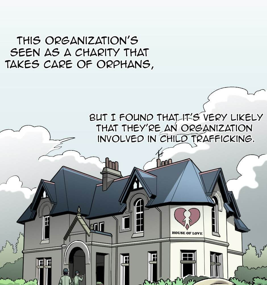 Revenant Plants Chapter 3 page 2 - 