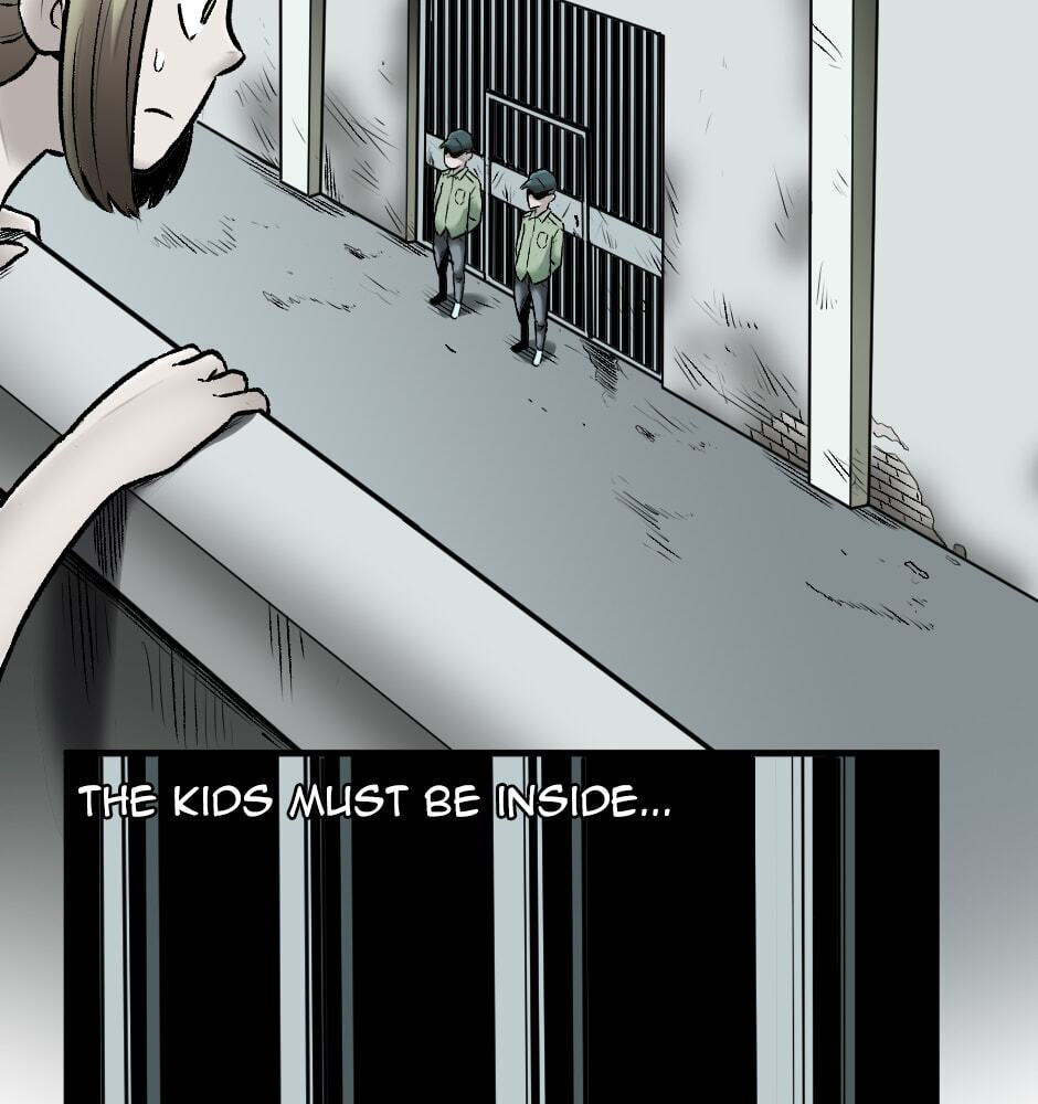Revenant Plants Chapter 3 page 11 - 