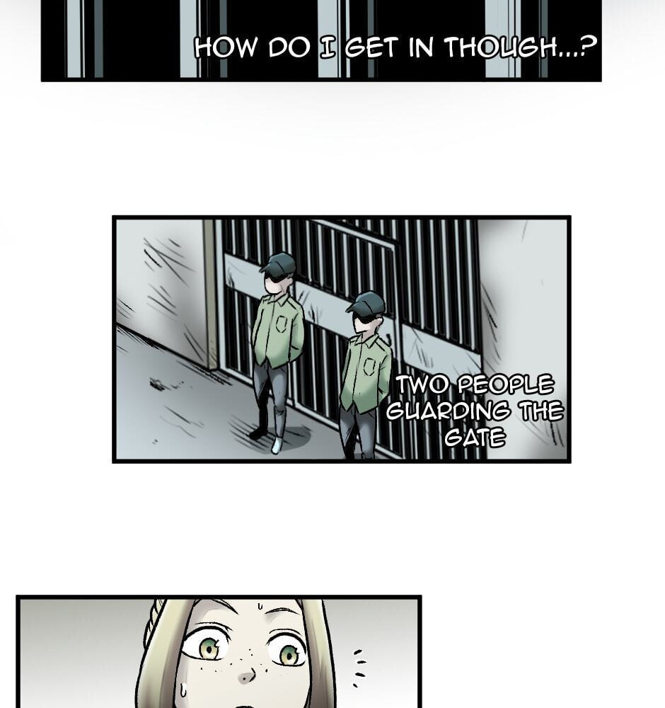 Revenant Plants Chapter 3 page 12 - 