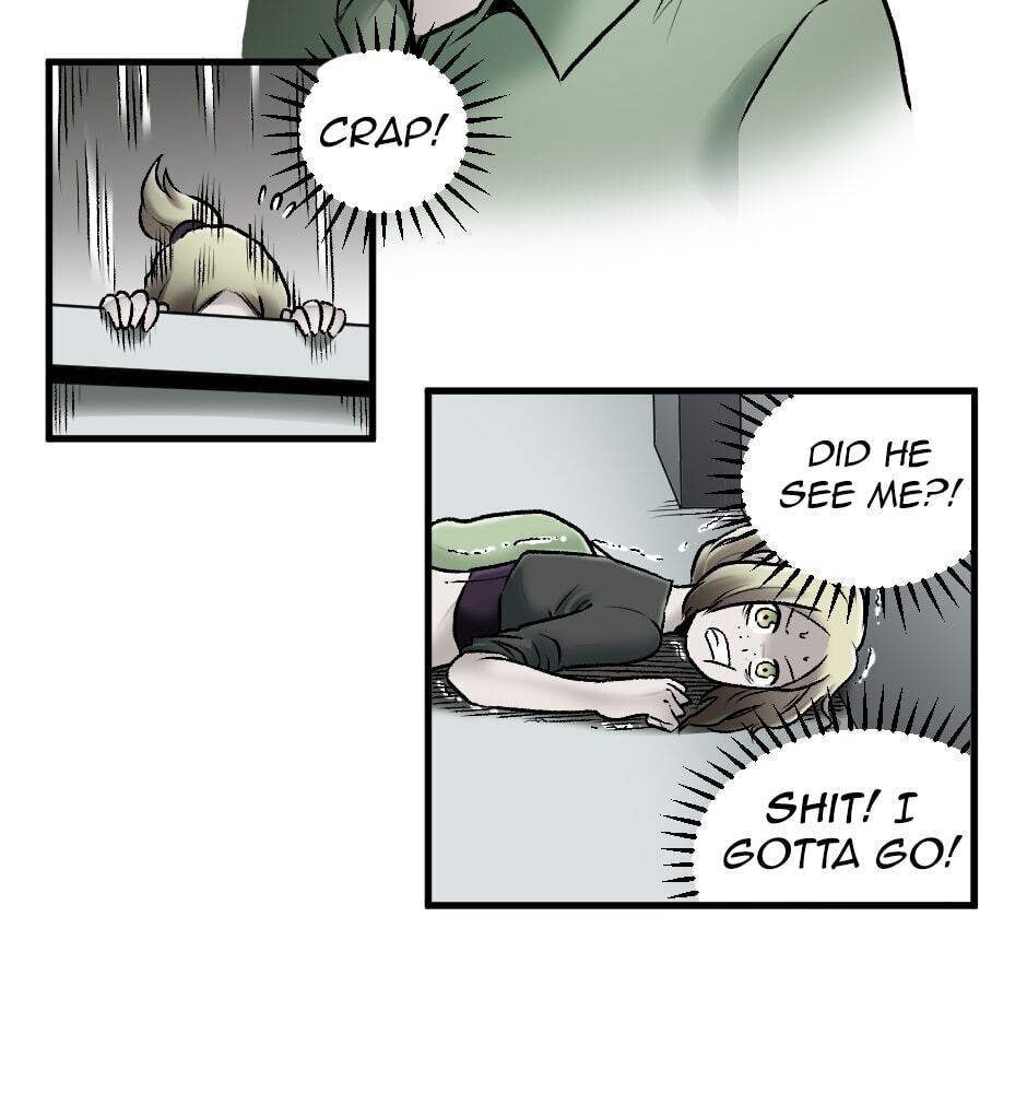 Revenant Plants Chapter 3 page 14 - 