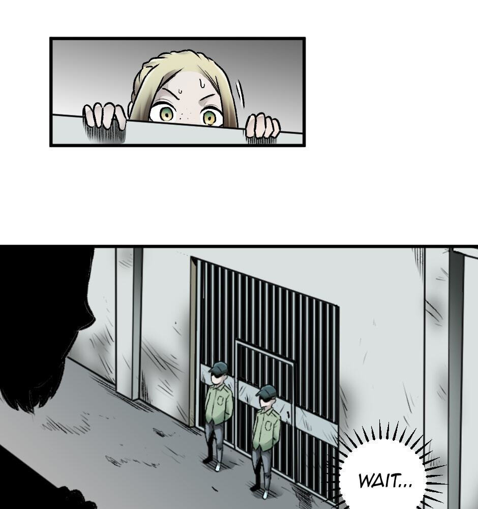 Revenant Plants Chapter 3 page 15 - 
