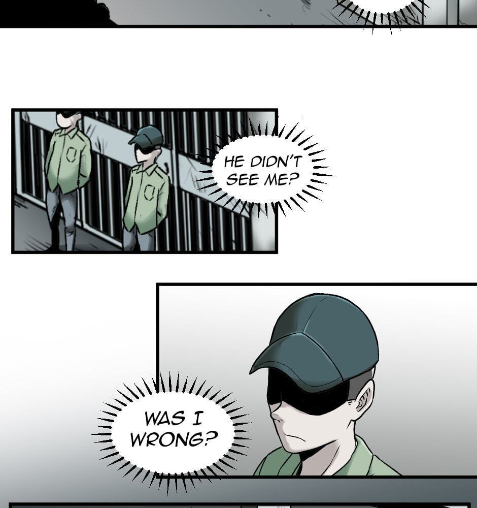 Revenant Plants Chapter 3 page 16 - 