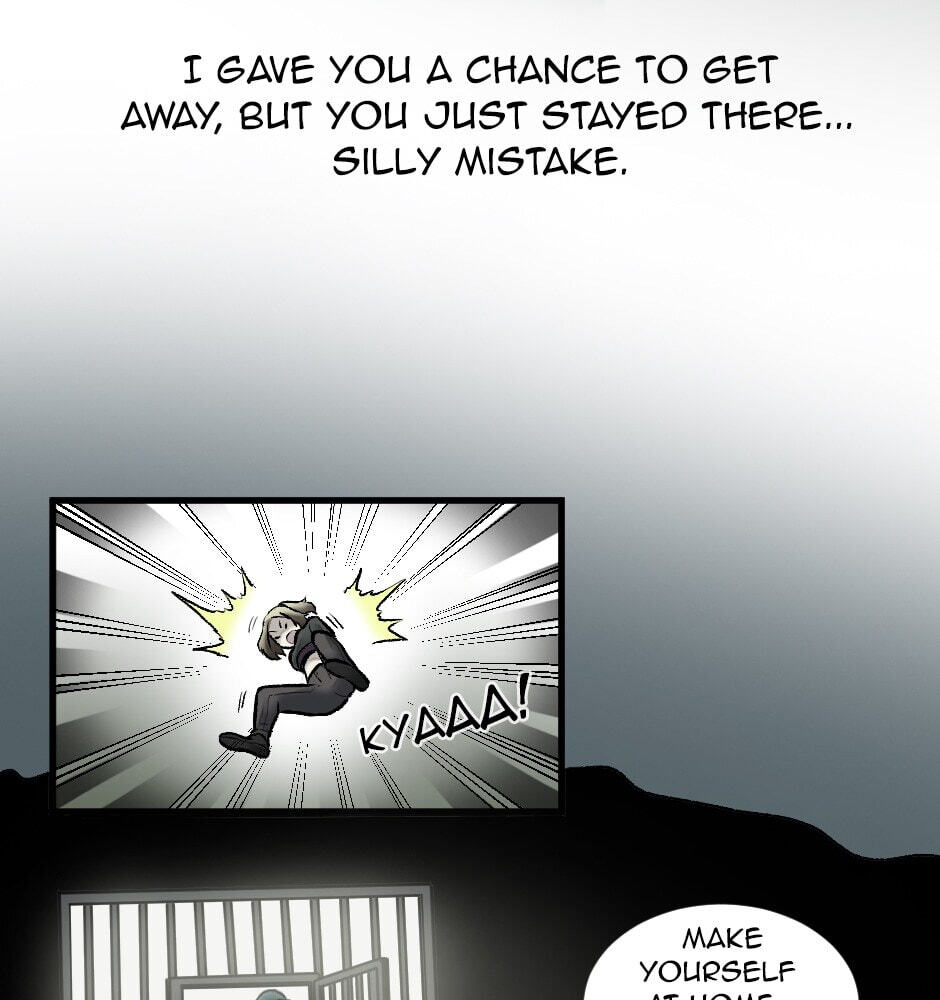 Revenant Plants Chapter 3 page 19 - 