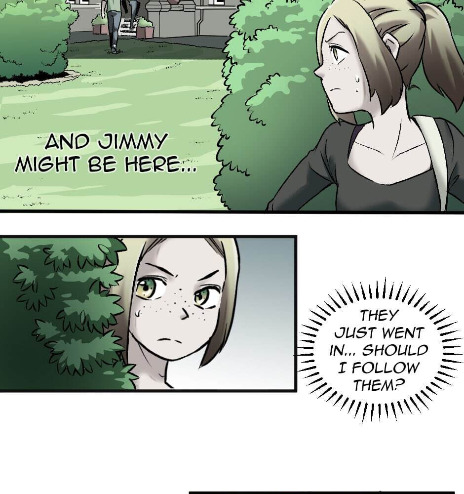 Revenant Plants Chapter 3 page 3 - 