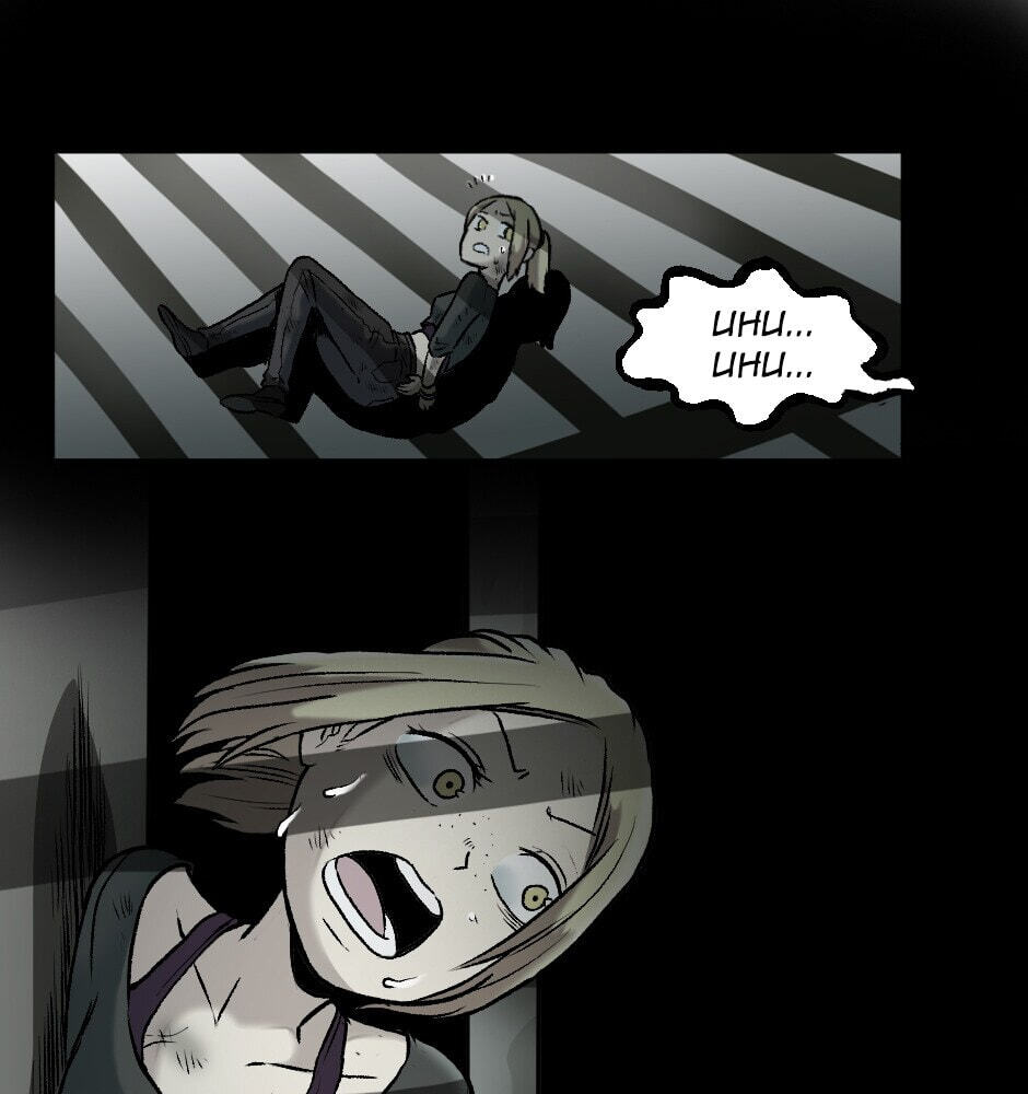 Revenant Plants Chapter 3 page 21 - 
