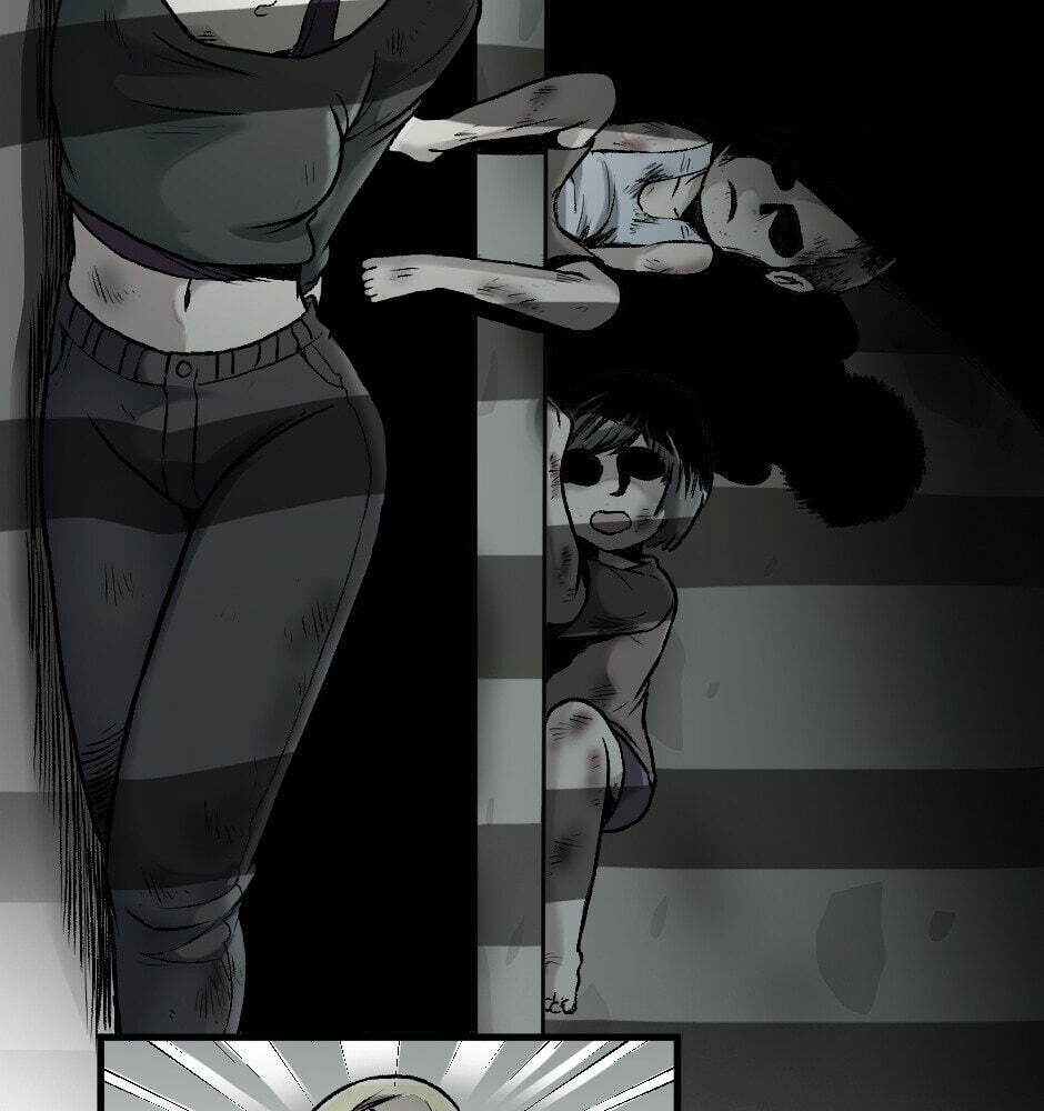 Revenant Plants Chapter 3 page 22 - 