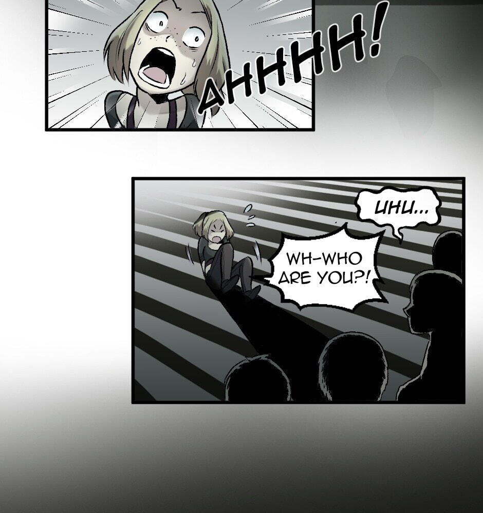 Revenant Plants Chapter 3 page 23 - 
