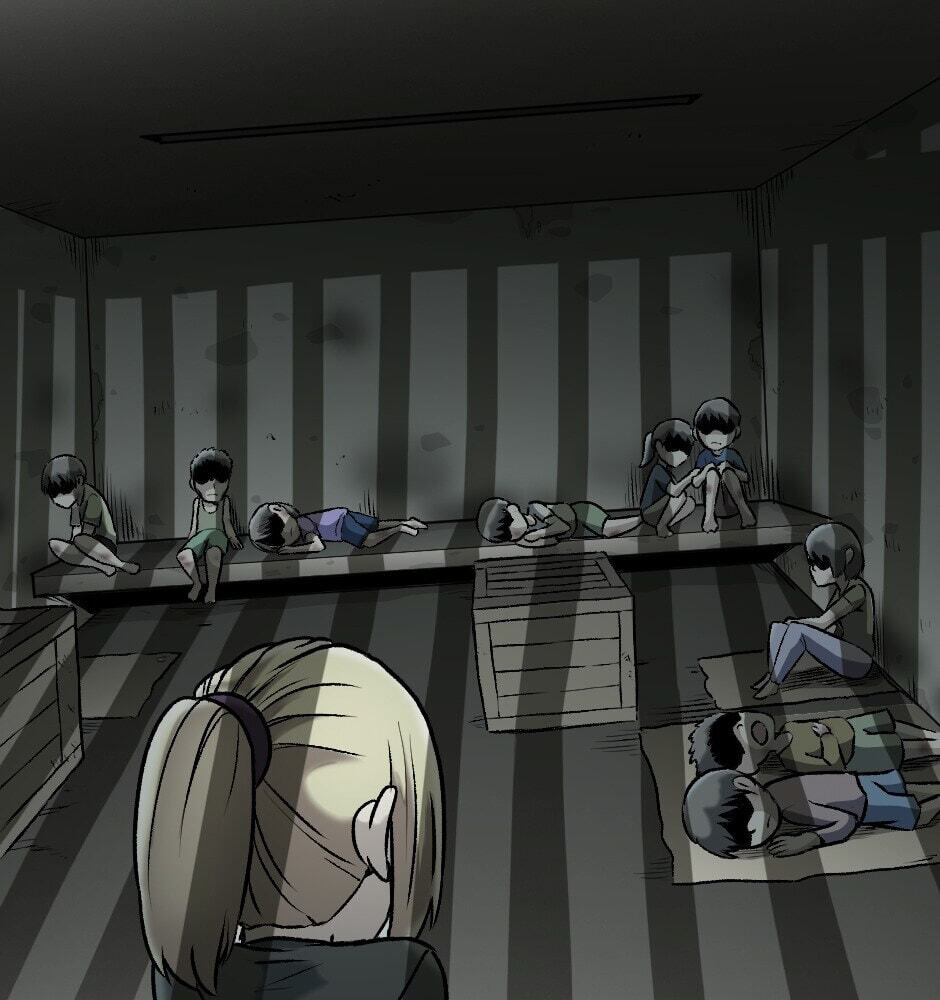 Revenant Plants Chapter 3 page 24 - 
