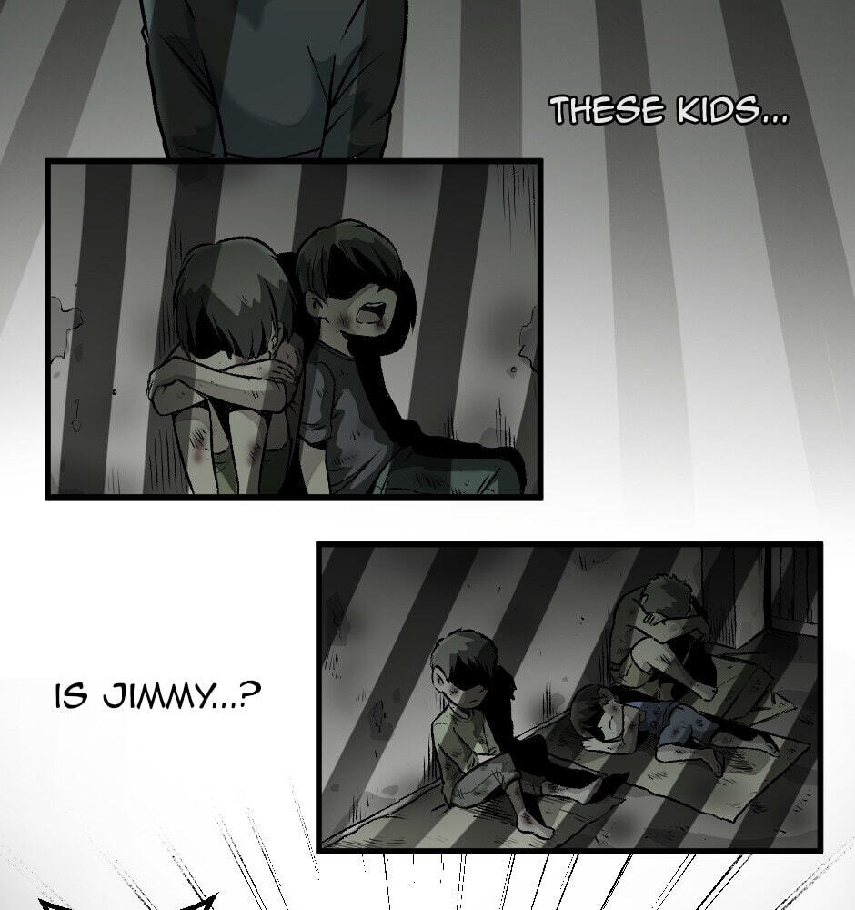 Revenant Plants Chapter 3 page 25 - 