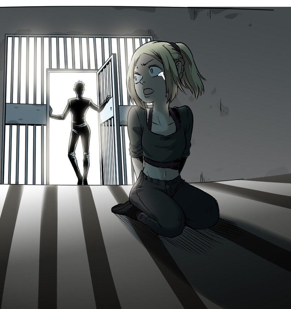 Revenant Plants Chapter 3 page 30 - 